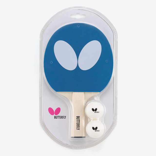 Butterfly]バタフライ ロゴラケット ミングルスオンラインショップ
