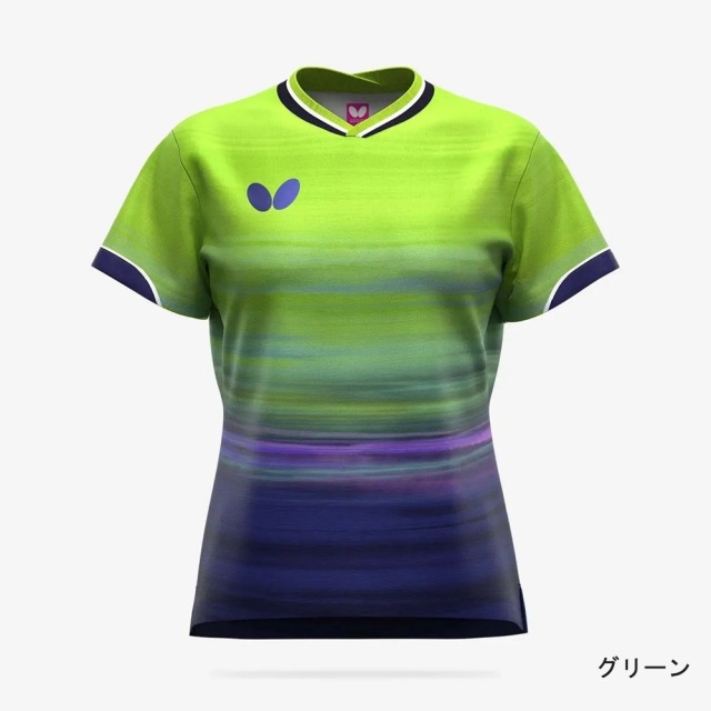 バタフライ