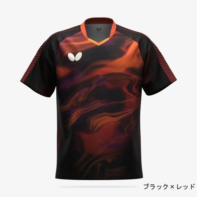 バタフライ
