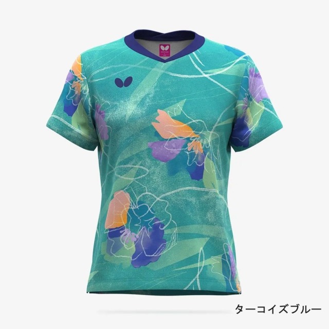 バタフライ