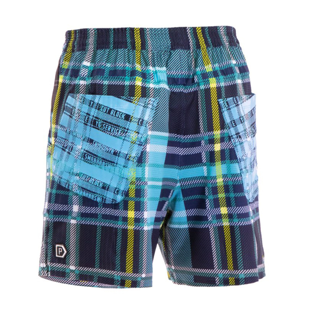 Pandani]Blue Watch ユニフォームパンツ【TYPE:M】 ミングルス