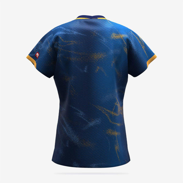 Butterfly]エリスター12・シャツ・ジュニア ミングルスオンラインショップ