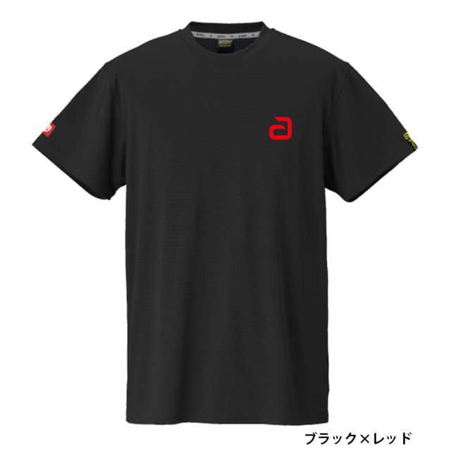 andro]ナパTシャツ デオ アルファ ミングルスオンラインショップ