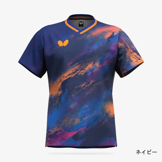 バタフライ