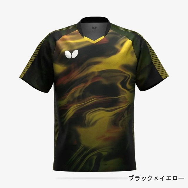 バタフライ
