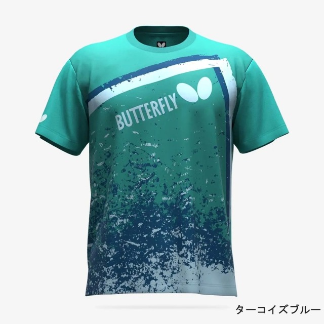 バタフライ