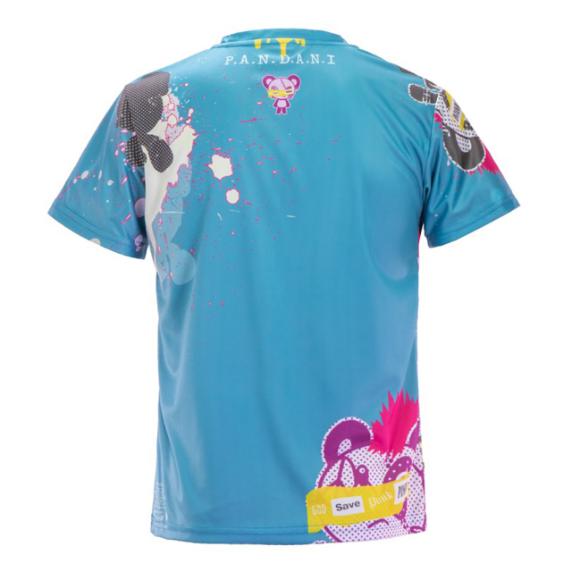 Pandani]Super PANKYboy スポーツTシャツ ミングルスオンライン