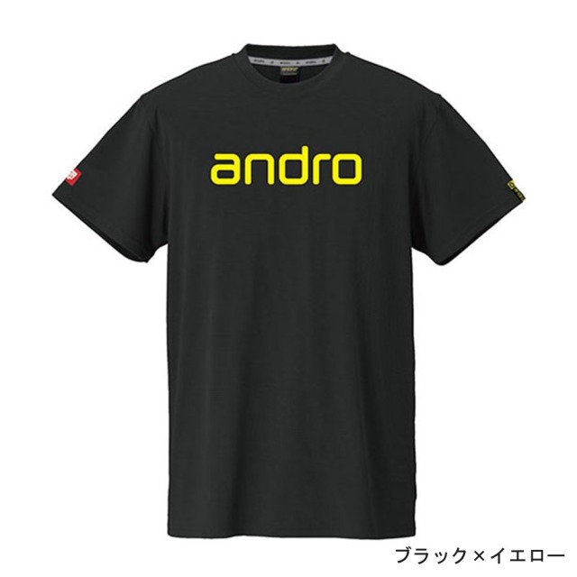 andro