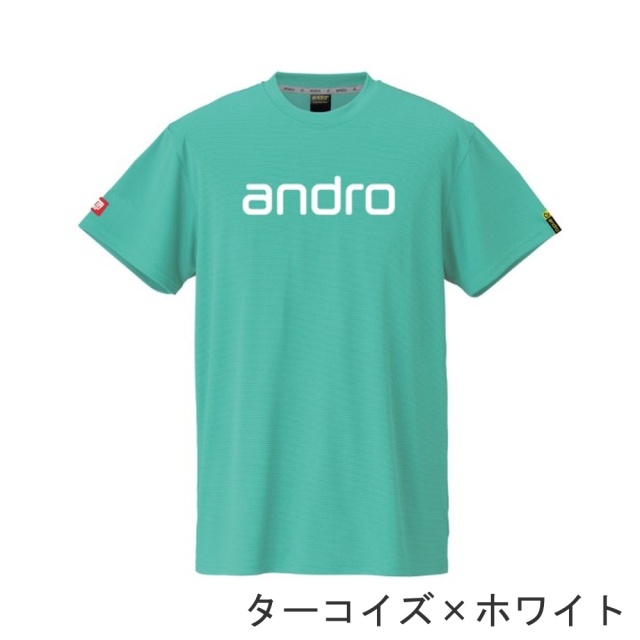andro