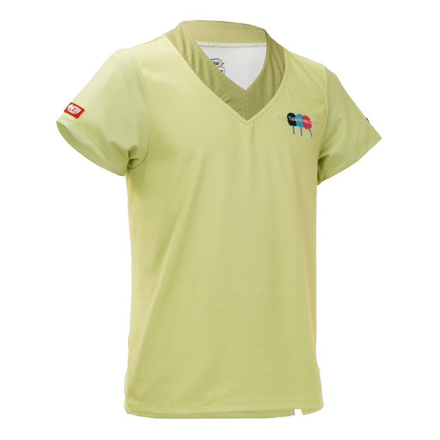 Pandani]Rallys Otona TTC Vネック ユニフォーム ミングルスオンライン