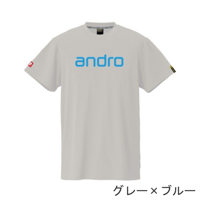 andro