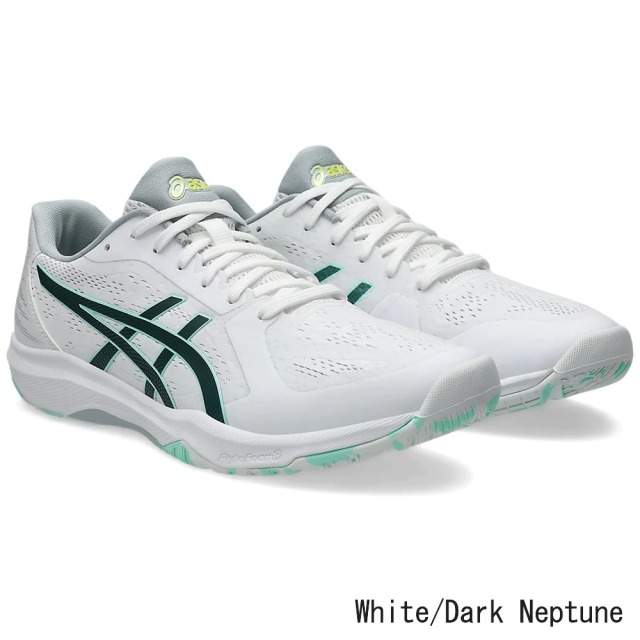 ASICS]DYNAFEATHER ミングルスオンラインショップ