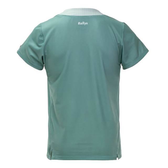 PANDANI   ランニング用テイシャツ 黄色 メッシュ　サイズS 004_6943.jpg?t=20231109064630