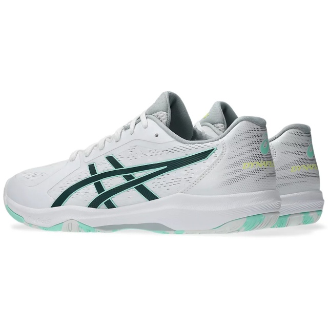 ASICS