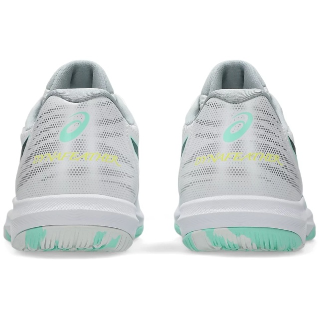 ASICS