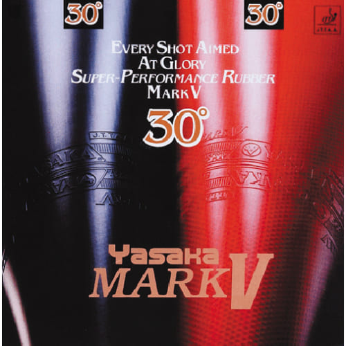 [YASAKA]マーク V  30°