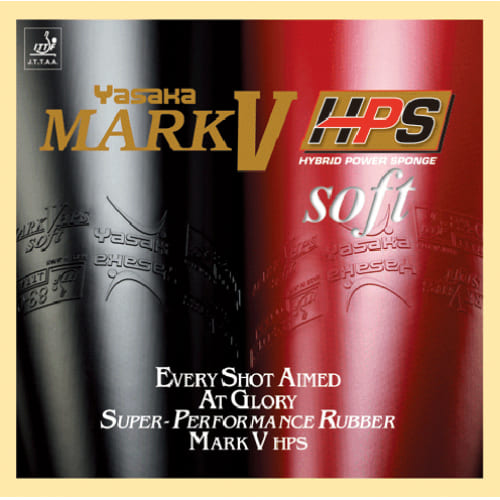 [YASAKA]マーク V HPS ソフト