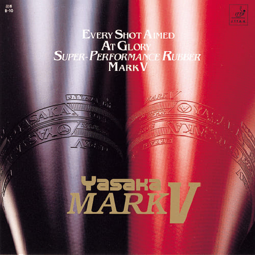 [YASAKA]【生産終了】マーク V カワツキ