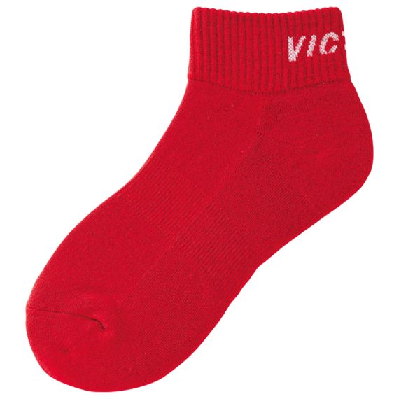 【特価品】[VICTAS]V-NSX206 レッド L