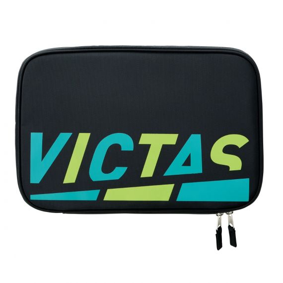 VICTAS]プレイ ロゴラケット ケース ミングルスオンラインショップ