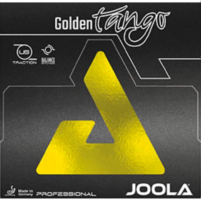 JOOLA - 廃盤　JOOLAゴールデンタンゴRED、BLACKセット　厚さMAX JOOLA - 廃盤 JOOLAゴールデンタンゴRED、BLACKセット 厚さMAXの