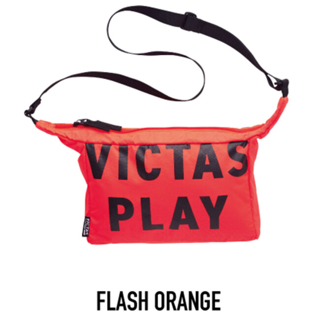 【特価情報】[VICTAS]スティックアウトミニバッグ