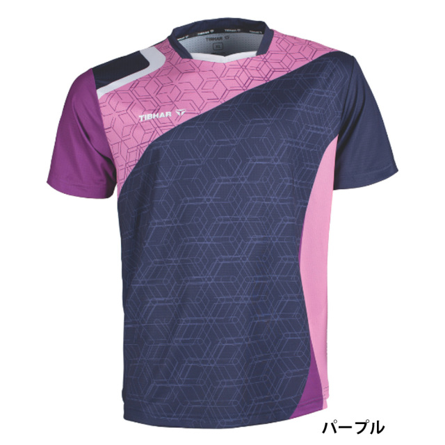 [TIBHAR]SOLシャツ