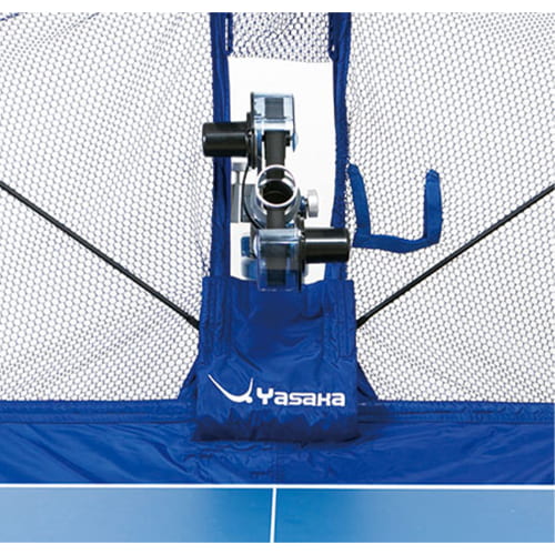 [YASAKA]【生産終了】卓球ロボット Y-M-07