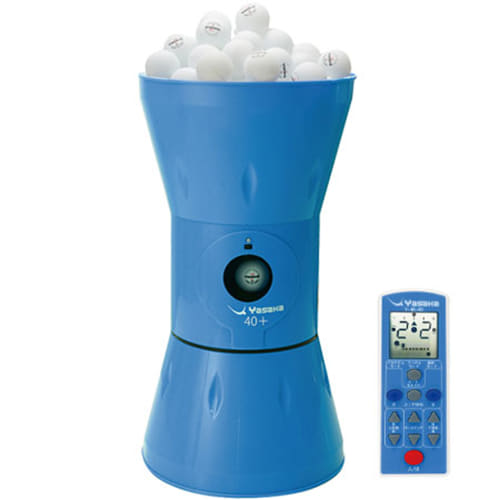 [YASAKA]卓球ロボット Y-M-40＋