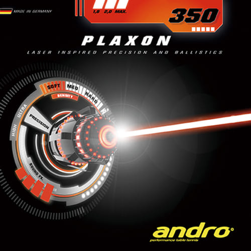 【生産終了】[andro]プラクソン 350