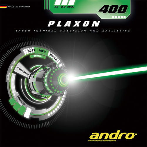 【生産終了】[andro]プラクソン 400