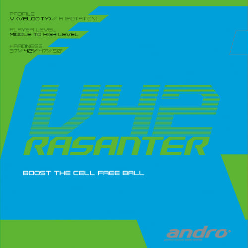 【生産終了】[andro]ラザンター V42