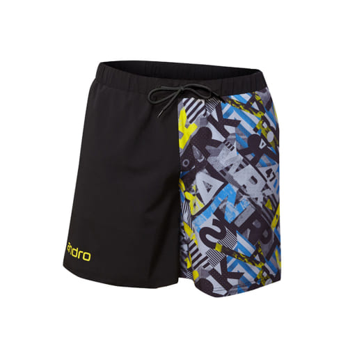 【生産終了】[andro]ウォルシュ ショーツ