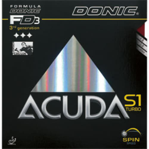 [DONIC]アクーダ S1