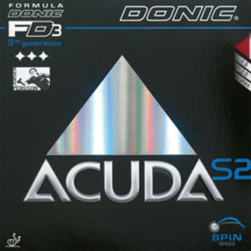 [DONIC]アクーダ S2
