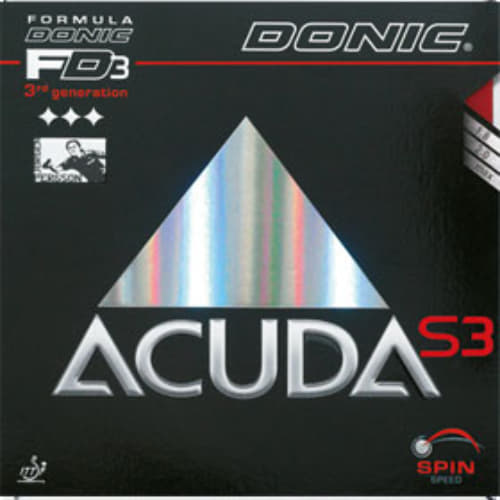 [DONIC]アクーダ S3