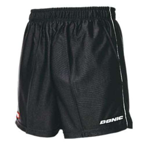 [DONIC]ショーツ ベーシックJP-R