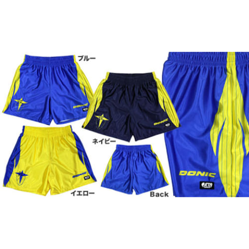 [DONIC]ショーツ JP2013