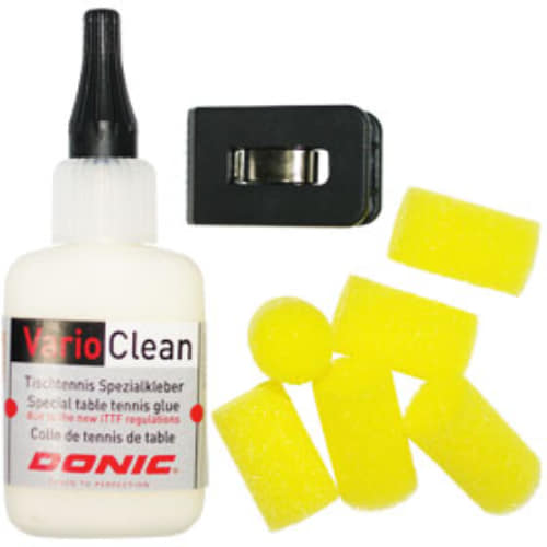 [DONIC]バリオ クリーン 37ml