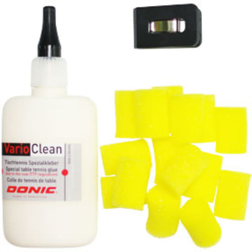 [DONIC]バリオ クリーン 90ml
