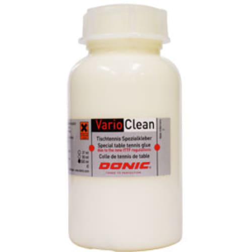 [DONIC]バリオ クリーン 500ml