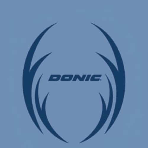 [DONIC]ラバークロス