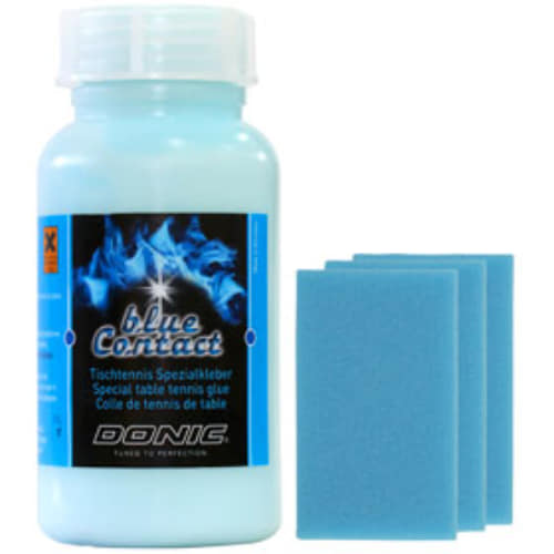 [DONIC]ブルーコンタクト1000ml