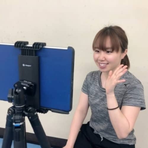 森薗美咲オンラインサロン（60分）