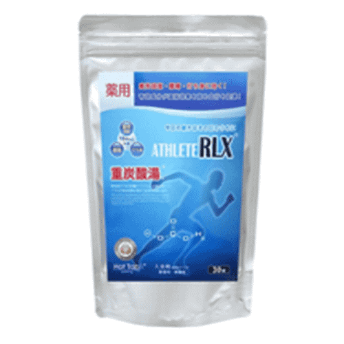 薬用アスリートRLX　30錠