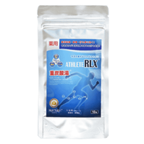 薬用アスリートRLX　10錠