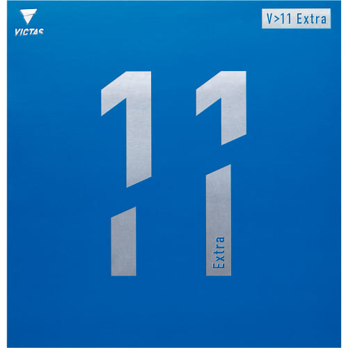 [VICTAS]V＞11 EXTRA