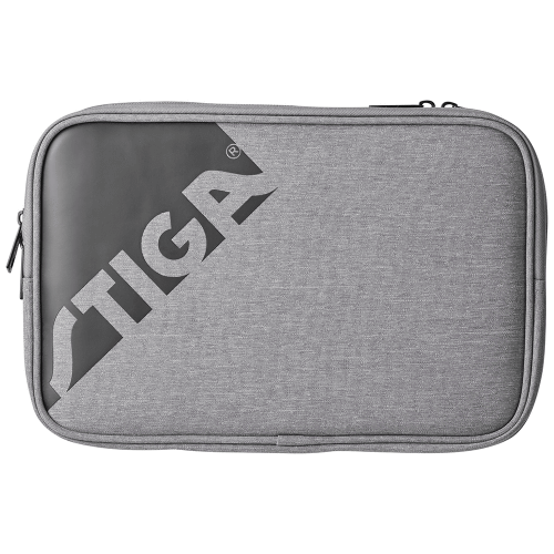 【生産終了】[STIGA]ダブルラケットケース エッジ