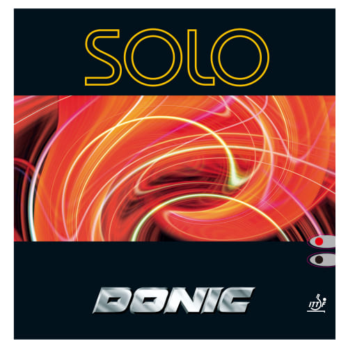 [DONIC]ソロ