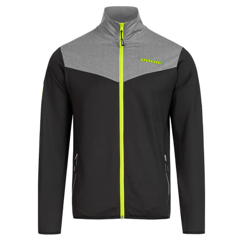 [DONIC]トラックジャケット プリズマ